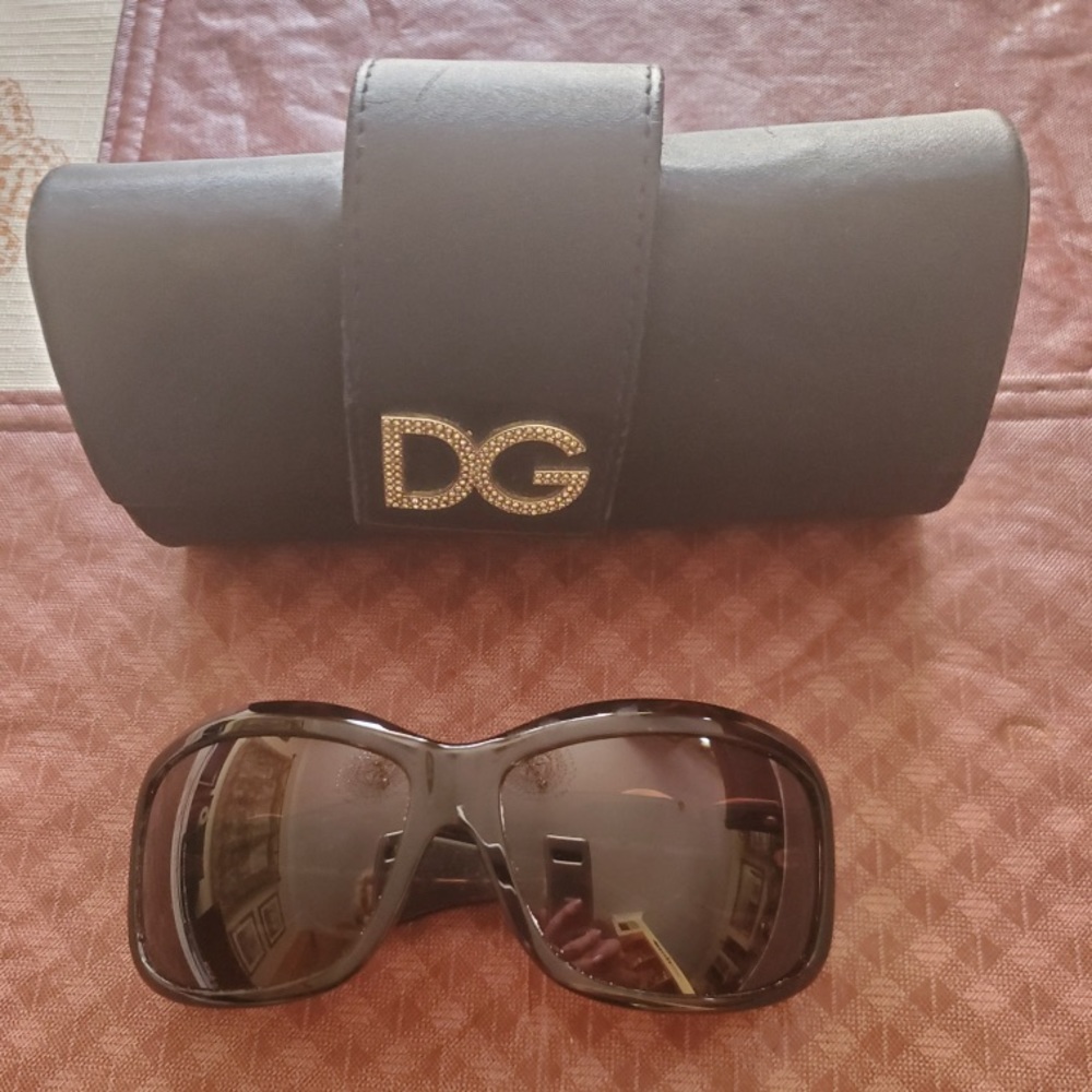 Dolce & Gabbana sunglasses